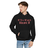Haunt It Hoodie